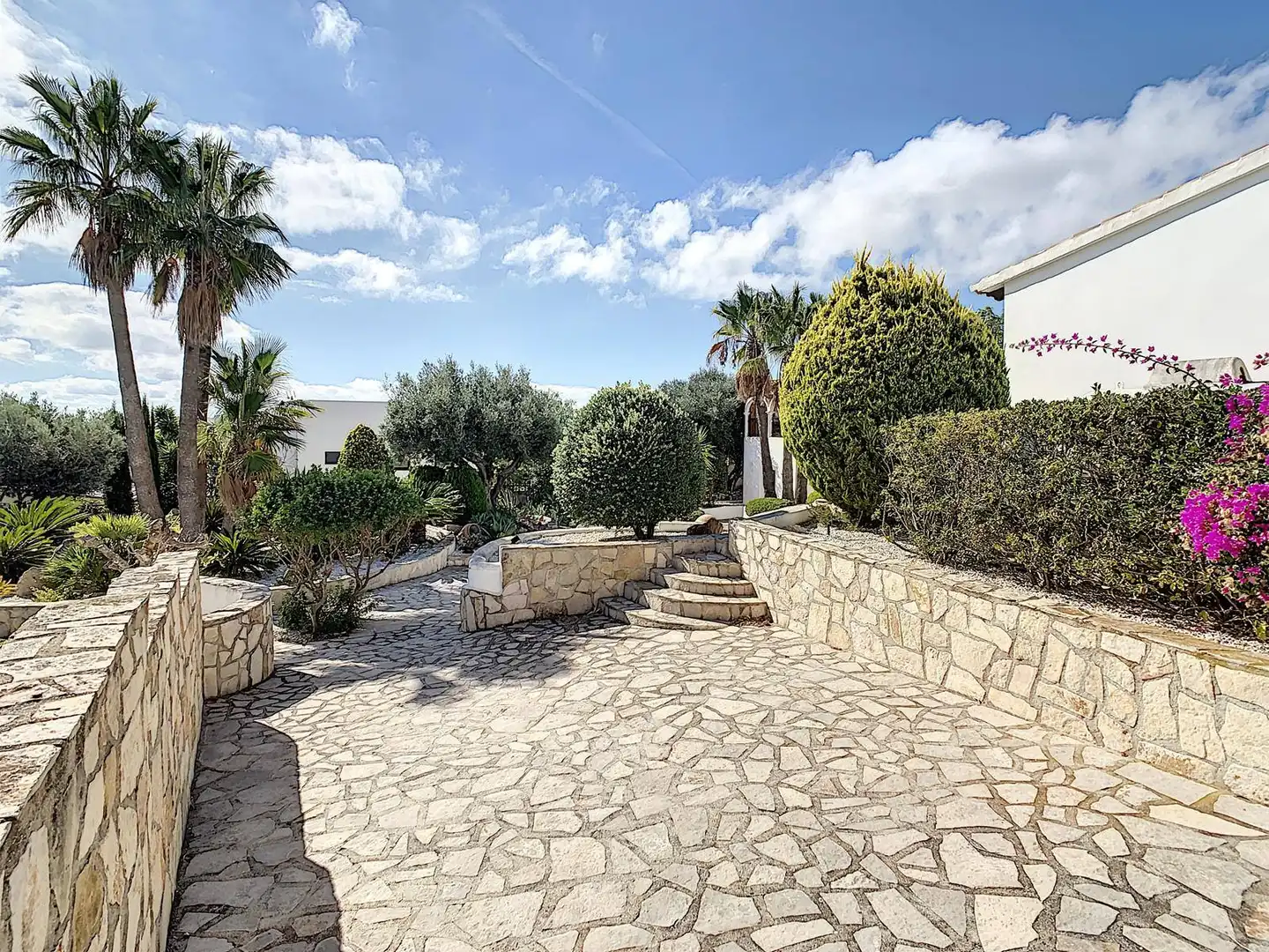 Chalet con piscina en venta en Cumbre del Sol, imagen 103