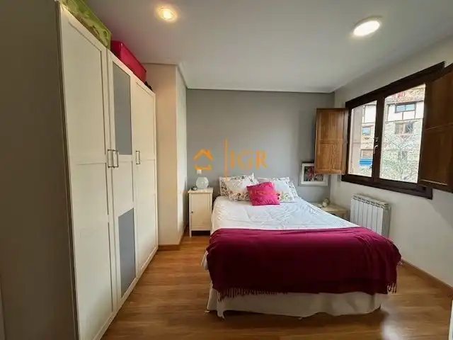 Bedroom of Flat for sale in Ojacastro