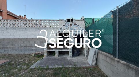 Foto 4 de Casa o chalet de alquiler en Jovellanos, Urbanizaciones, Rivas-Vaciamadrid