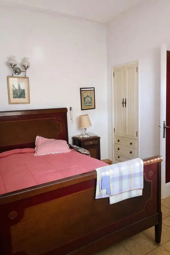 Habitación de Casa adosada en venta en Almansa con Terraza