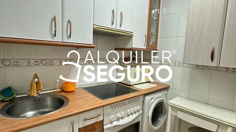 Foto 4 de Piso de alquiler en Parque Vosa, Norte - Universidad, Móstoles