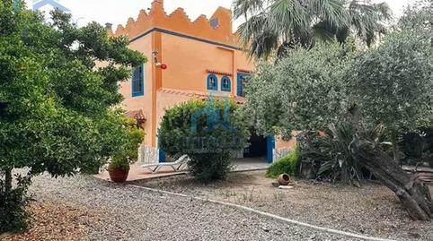 Foto 2 de Finca rústica en venda a Avenida Montblanc, Mestral, Tarragona