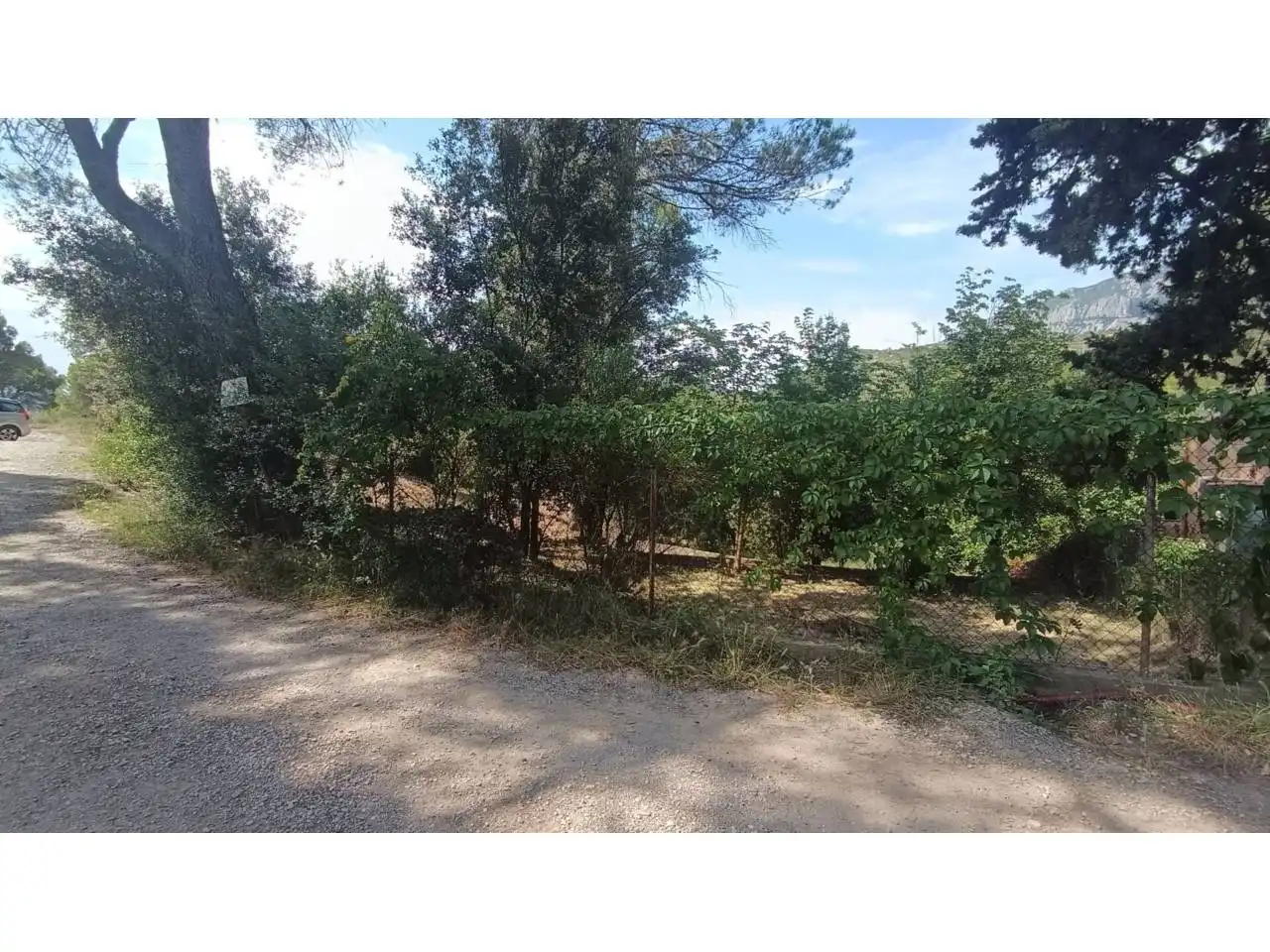 Rural land for sale in Vacarisses, imagen 35