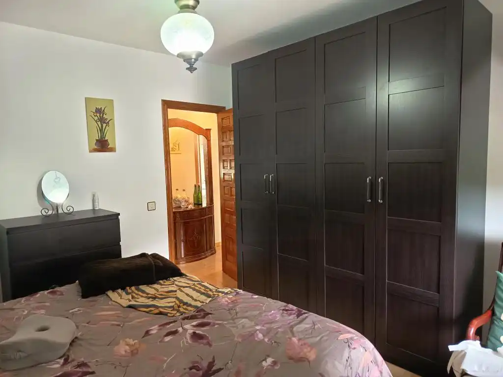 Dormitori de Casa o xalet en venda en Gozón amb Moblat