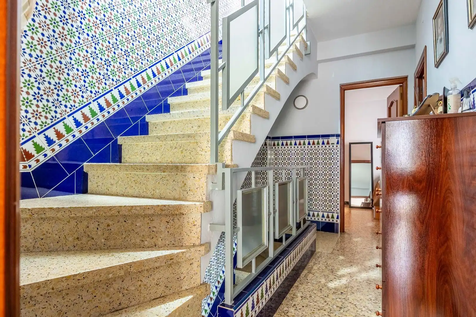 Casa o xalet en venda en Sevilla amb Aire condicionat, Terrassa i Traster