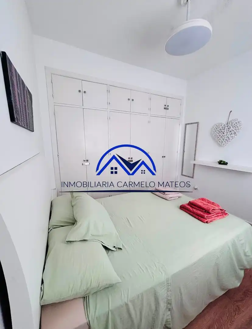 Apartament de lloguer a Centro - Calzada - Cabo Noval