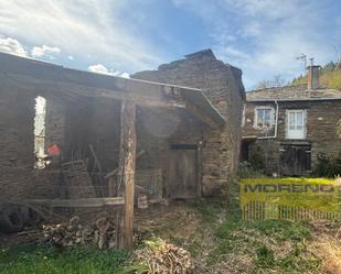 Finca rústica en venda en Samos