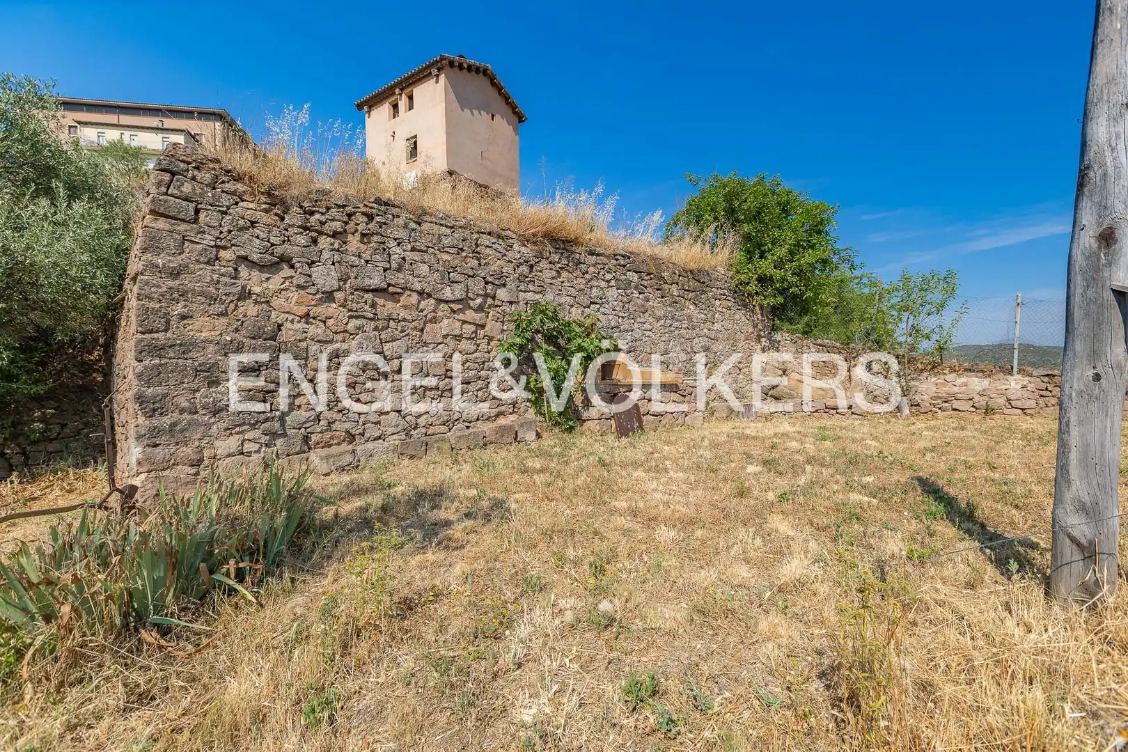 Casa o xalet en venda en Cardona amb Calefacció i Jardí privat