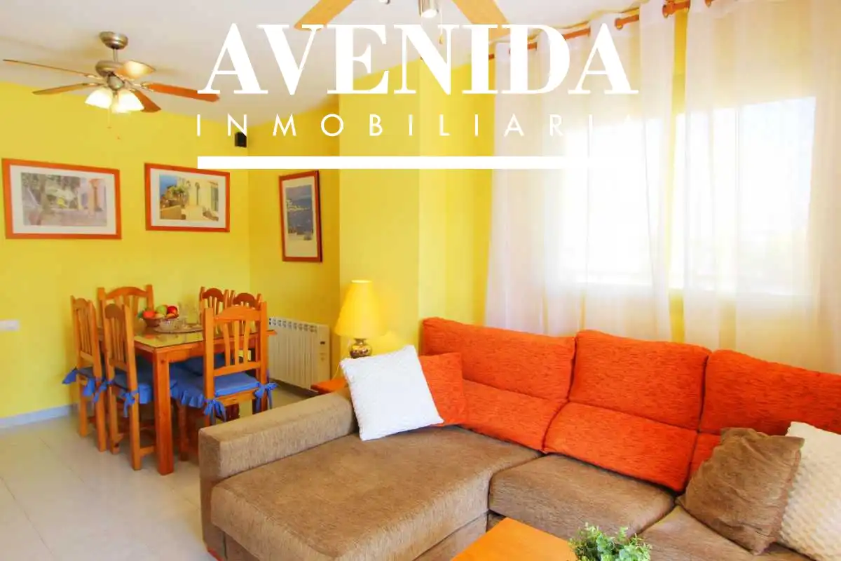 Apartamento con piscina en venta en Gibraltar 13, imagen 16
