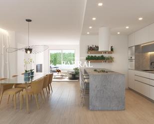 Kitchen of Planta baja for sale in Tudela  with Air Conditioner, Heating and Terrace
