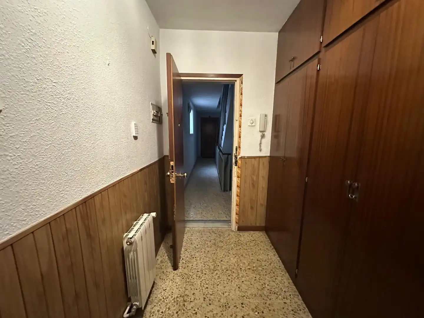 Piso en venta en C/ Turo, Can Sant Joan