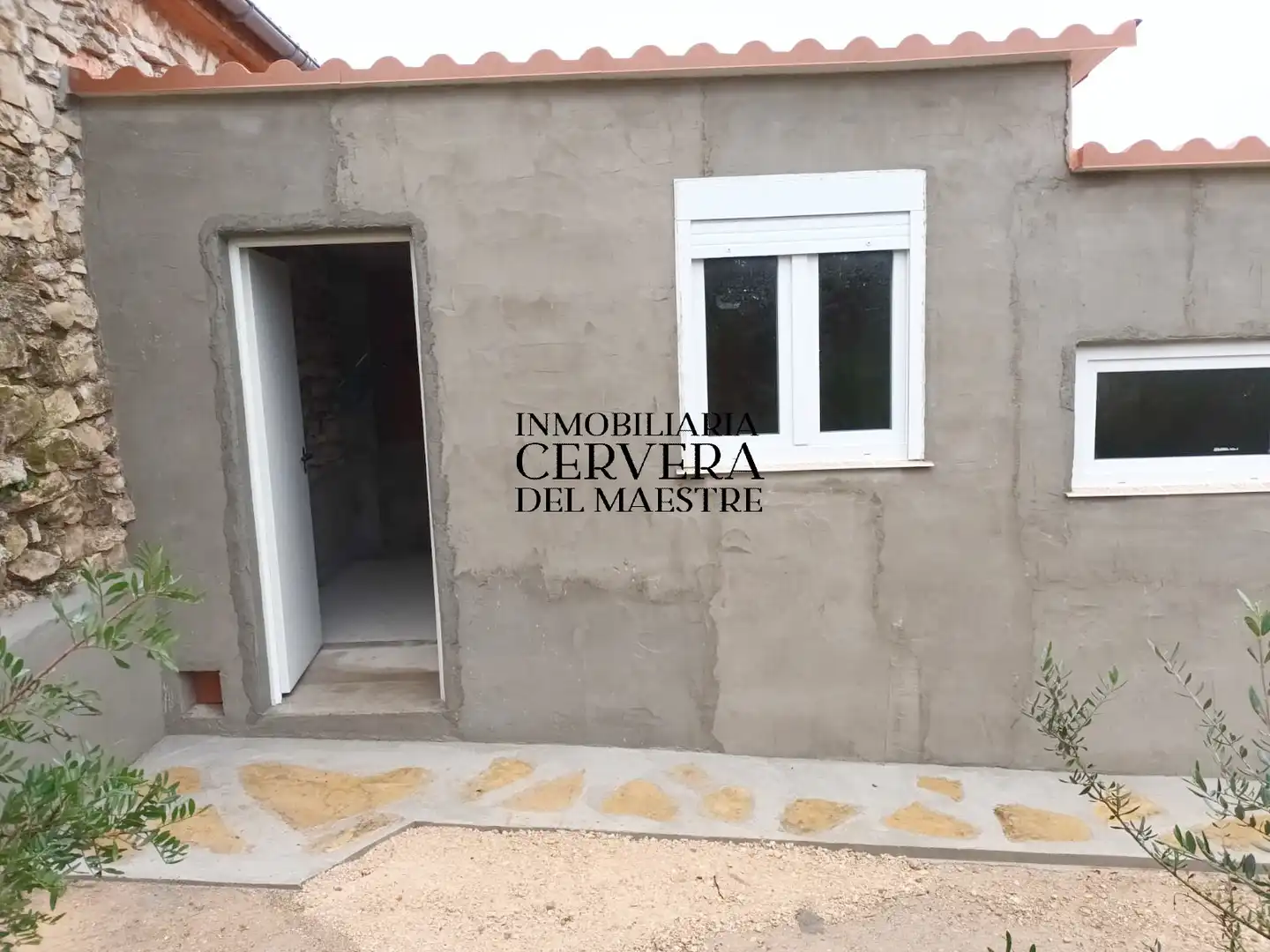 Casa rústica en venta en Cervera del Maestre, imagen 4