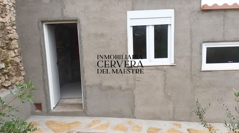 Foto 4 de Finca rústica en venda a Cervera del Maestre, Castellón