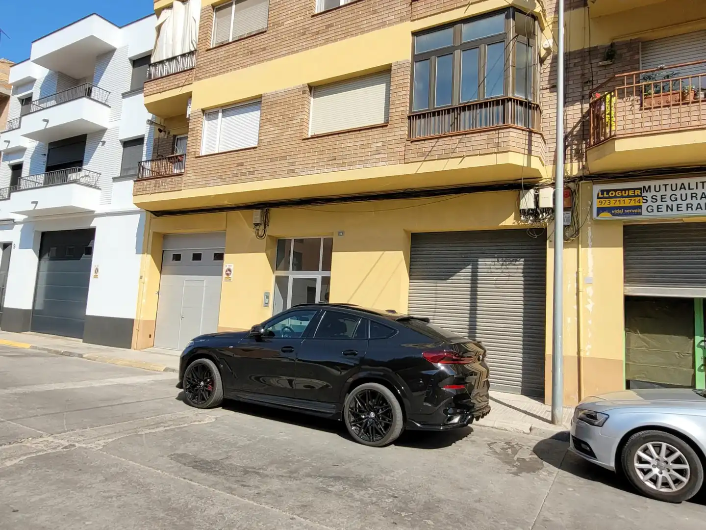 Local comercial en venda a de Sant Antoni, imagen 4