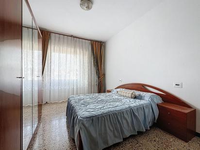 Bedroom of Flat for sale in Banyeres de Mariola  with Balcony