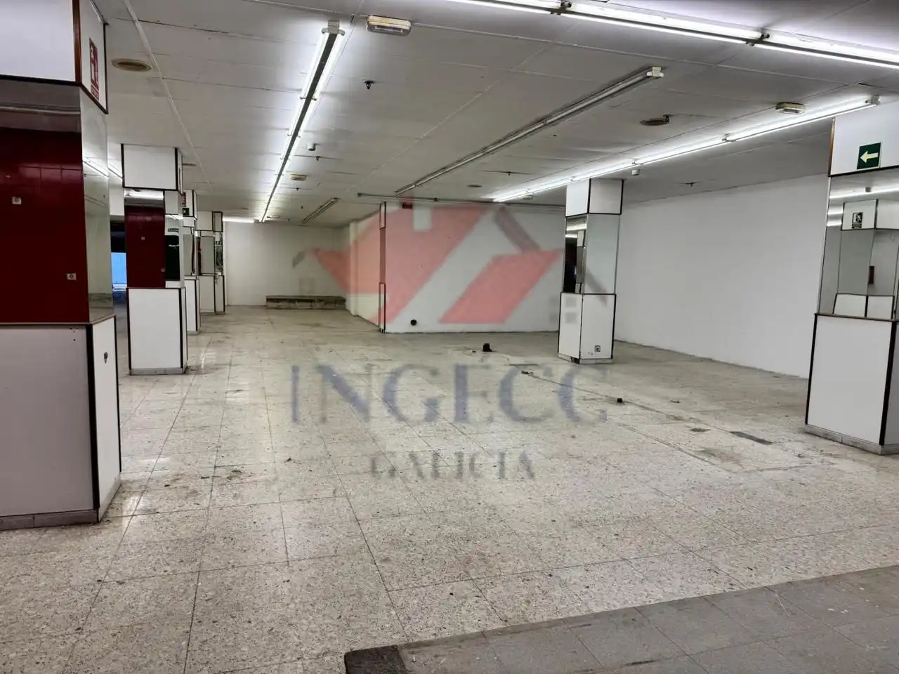 Local comercial en venta en Rúa Novoa Santos, imagen 13