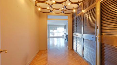 Photo 2 of Flat for sale in Passeig de la Bonanova, Sant Gervasi i la Bonanova, Barcelona