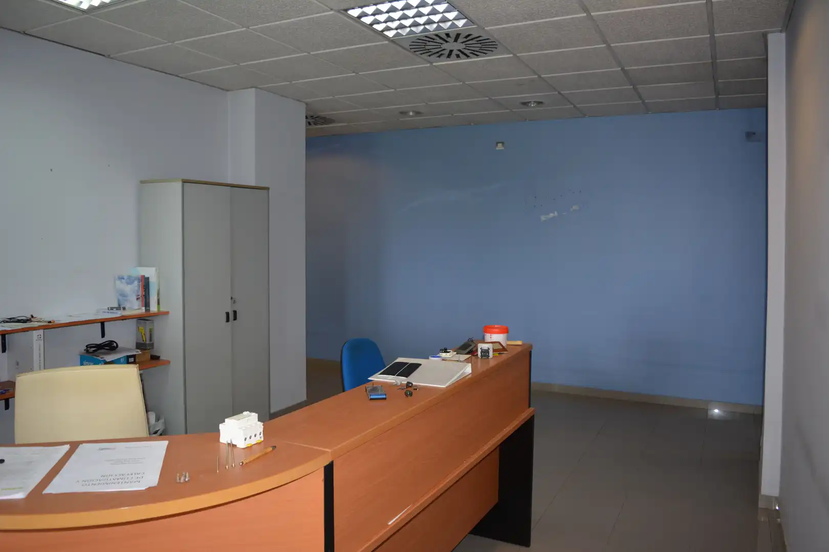 Local comercial en venta en Camiño da Barciela, imagen 14