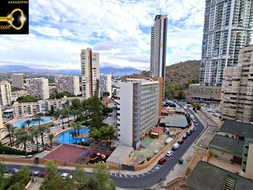 Appartamento con piscina in vendita a Rincón de Loix