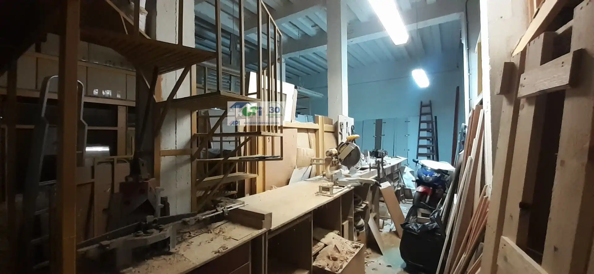 Business premises for sale in CALLE SALVADOR DE MADARIAGA, imagen 7
