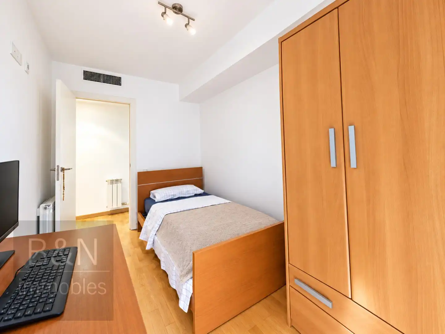 Flat with terrace for sale in Nord-oest, imagen 23