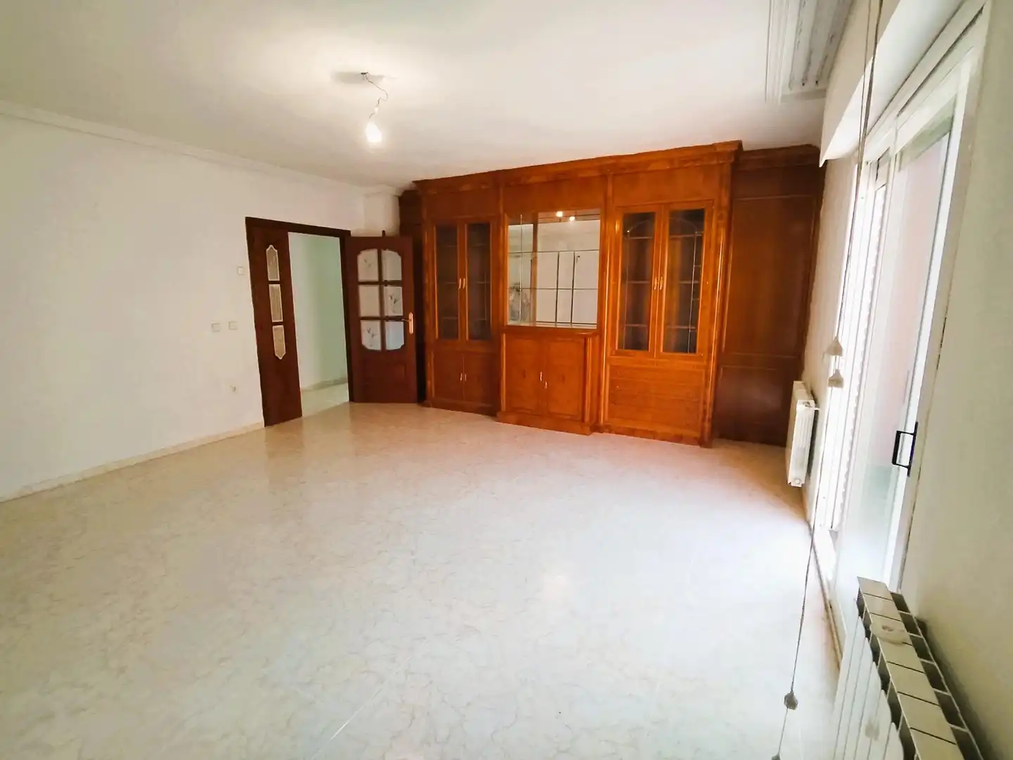 Living room of Attic for sale in Arganda del Rey  with Air Conditioner, Heating and Terrace