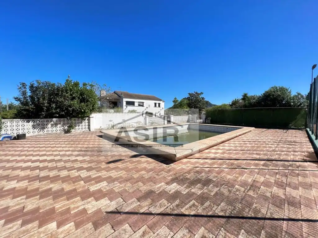 Villa con piscina in vendita a Urbanitzacions i Pedanies Nord, imagen 6