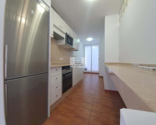 Kitchen of Flat for sale in Puerto de la Cruz