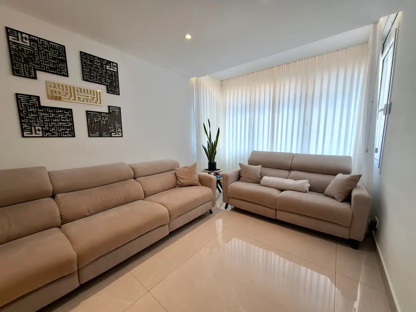 Piso en venta en Carrer de Lepant, Sagrada Família