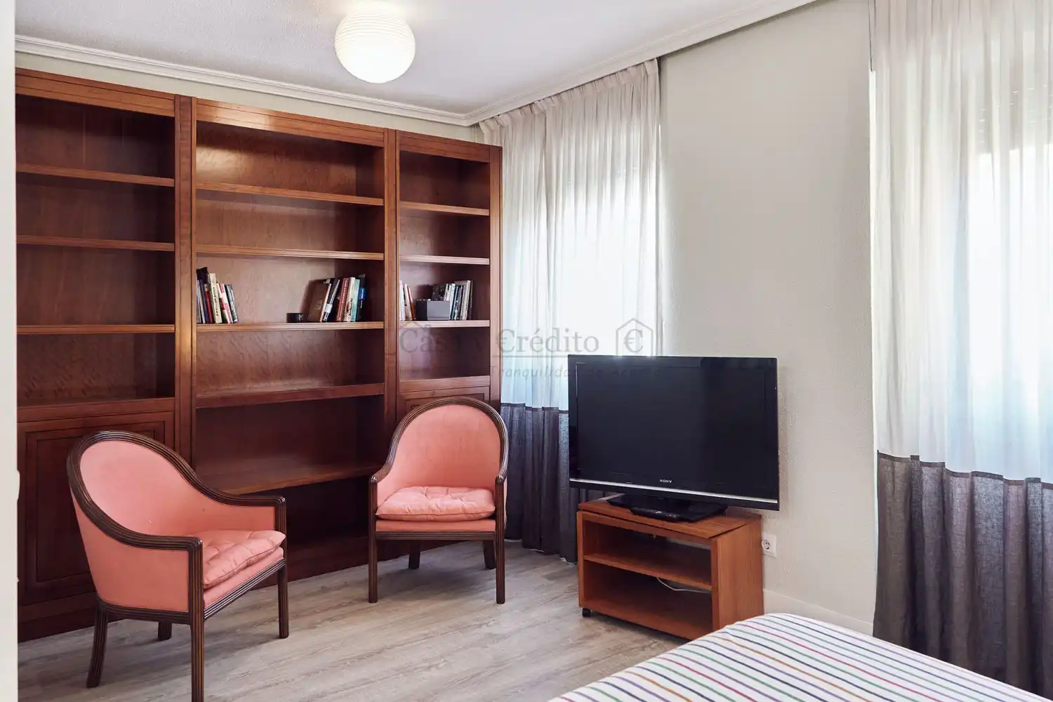 Wohnung mit Aufzug zum Verkauf in Narvaez, imagen 21