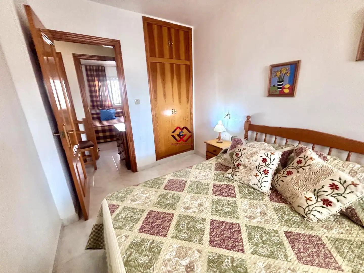 Bungalow with terrace for sale in Los Peñascos - El Salero - Los Imbernones, imagen 18