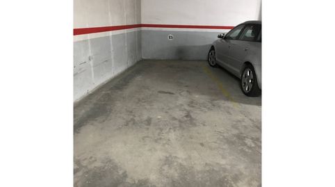 Parking en venta en Vilanova del Vallès