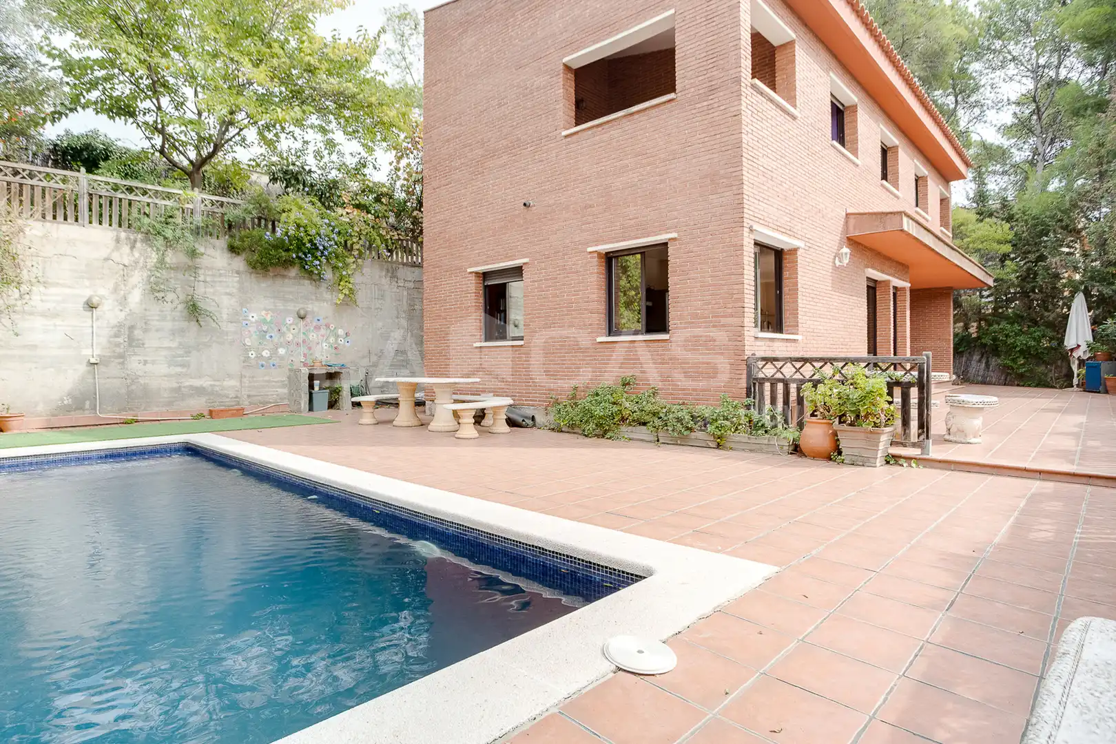 Haus mit Terrasse zum Verkauf in Corbera de Llobregat, imagen 4