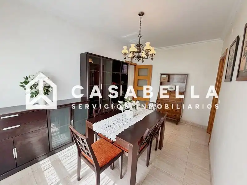 Piso con ascensor en venta en Micer Mascó, imagen 4