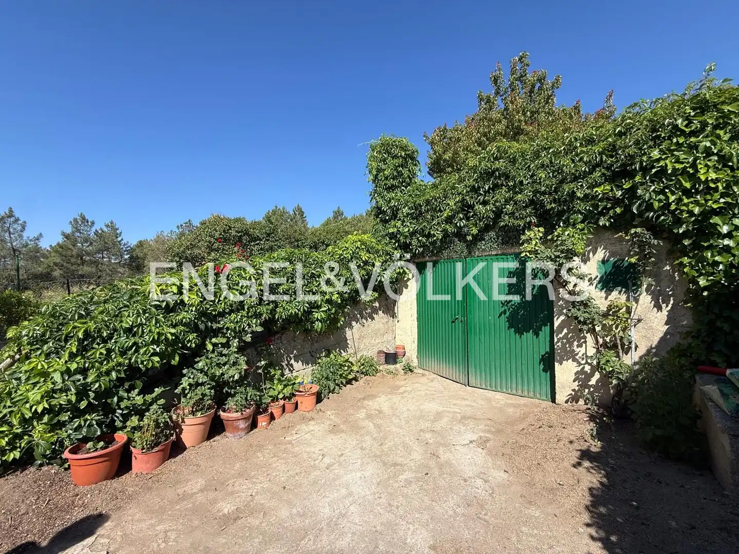 Residencial en venda en Sanchorreja