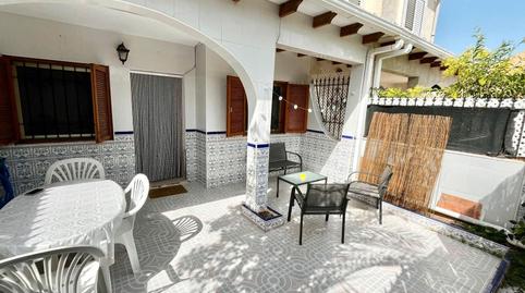 Foto 3 de Casa o xalet de lloguer a Calle Albacete, 13, Centro, Los Alcázares