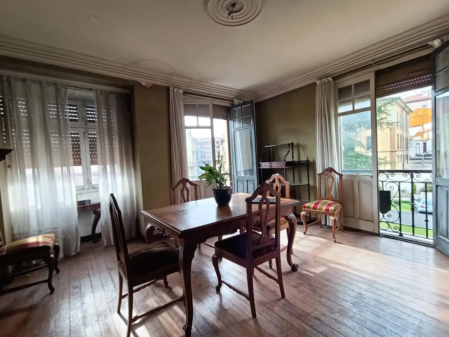 Flat for sale in El Postigo