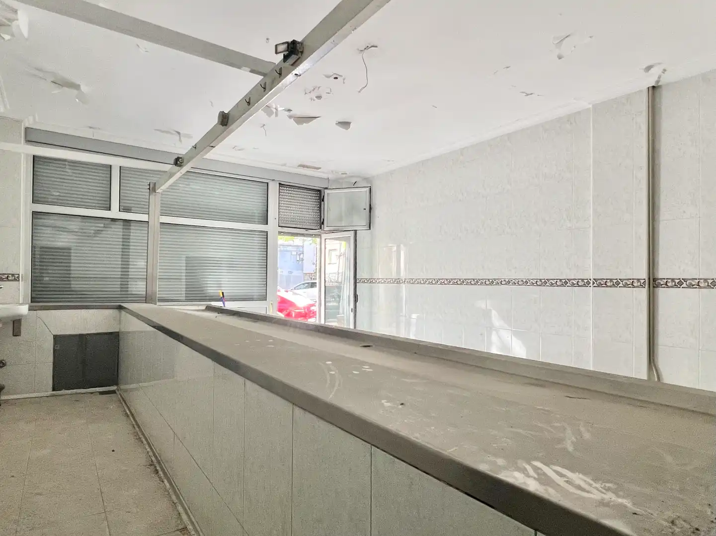 Wohnung zum Verkauf in Vitoria - Gasteiz mit Heizung, Parkett und Terrasse
