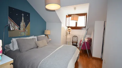 Foto 2 de Apartament en venda a Rúa Noas, Betanzos, A Coruña