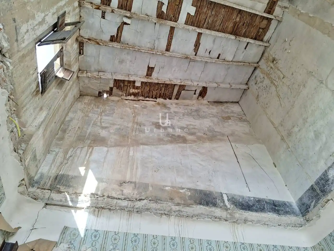 Casa o xalet en venda en Murcia