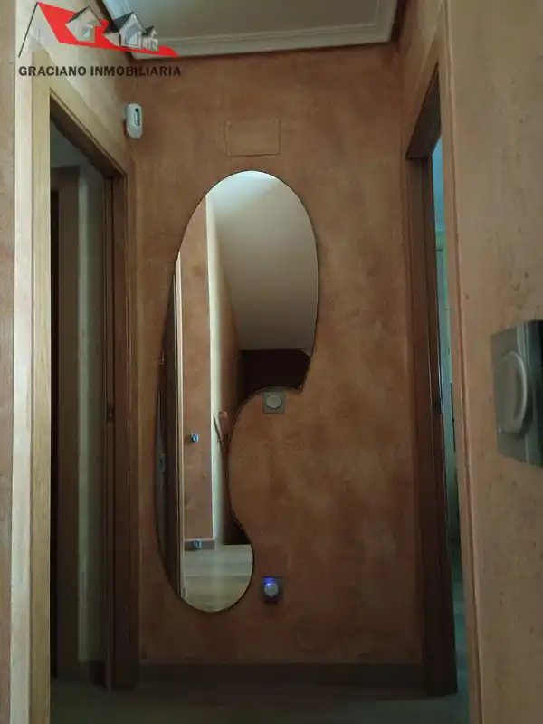 Adossat amb piscina en venda a La Gineta, imagen 44