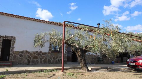 Foto 2 de Finca rústica en venda a Pozoblanco, Córdoba