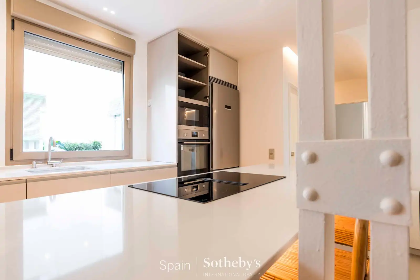 Apartamento con ascensor en venta en Luchana, imagen 30