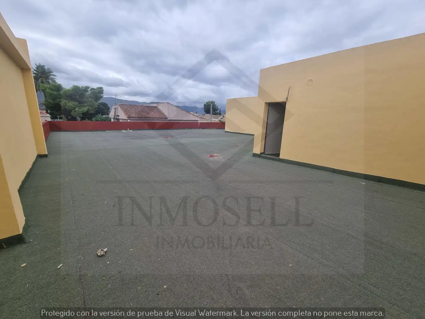 Nave industrial in affitto a Pedanías Este, imagen 21
