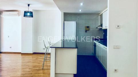 Foto 5 de Dúplex de lloguer a Sant Gervasi i la Bonanova, Barcelona