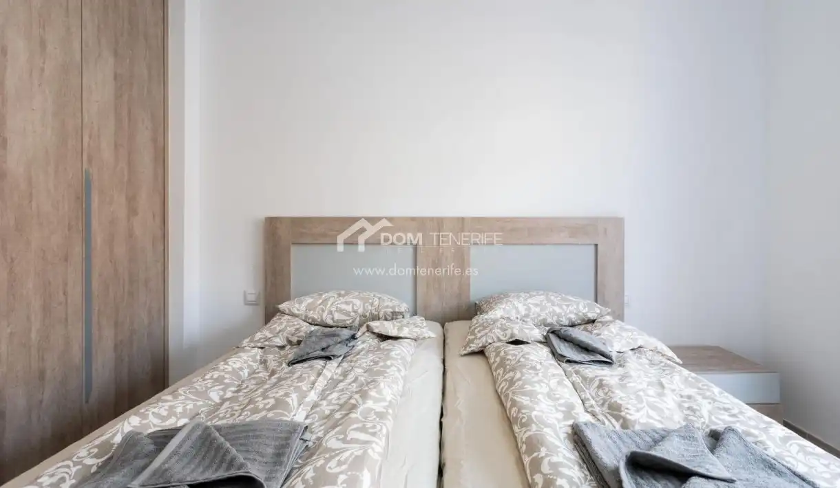 Maison avec terrasse à vendre à Costa Adeje, imagen 7