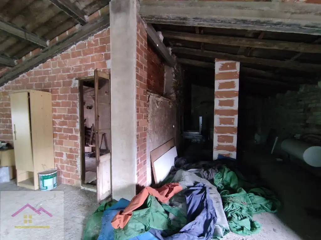 Casa rústica amb terrassa en venda a Partida Plans S/N, imagen 13