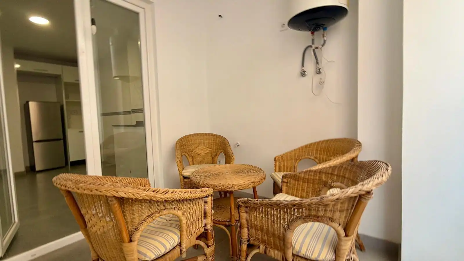 Flat with terrace for sale in Puerto de Sagunto, imagen 15