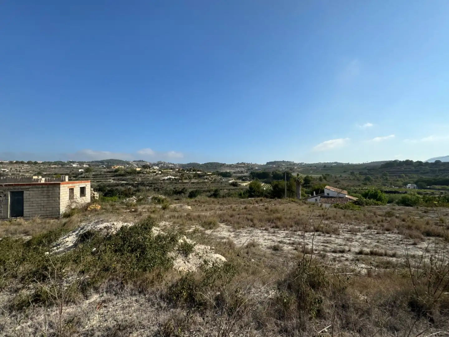 Maison rustique à vendre à Teulada, imagen 6
