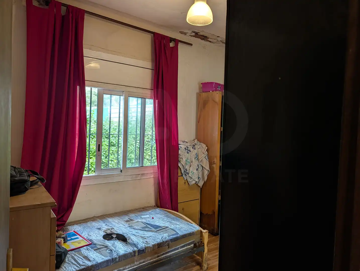 Bedroom of Houses for sale in Vilanova i la Geltrú  with Heating, Terrace and Swimming Pool